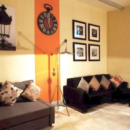 Appartement La Masse Avignon Luaran gambar