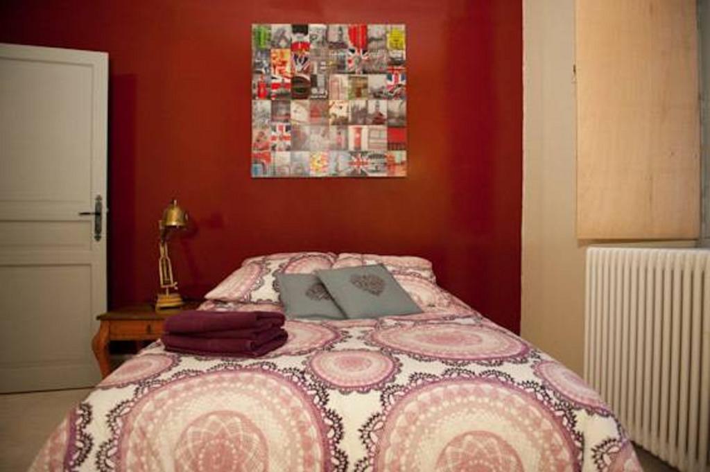 Appartement La Masse Avignon Bilik gambar