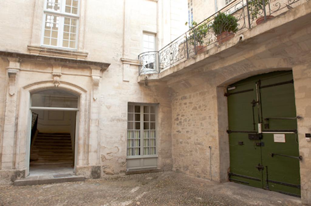 Appartement La Masse Avignon Luaran gambar