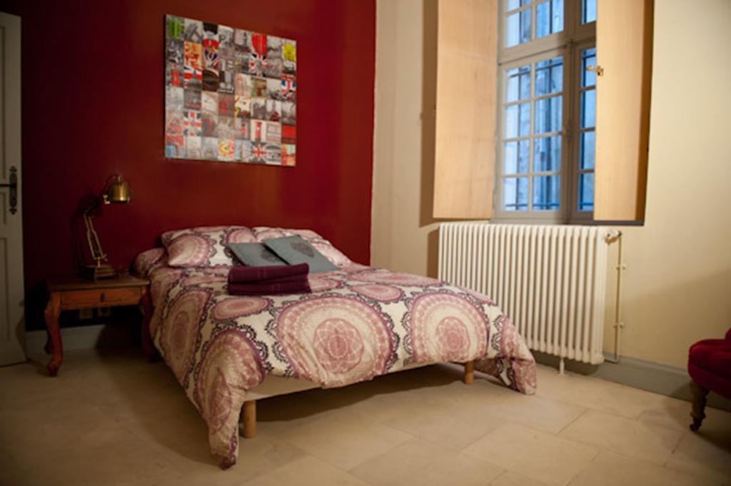 Appartement La Masse Avignon Luaran gambar