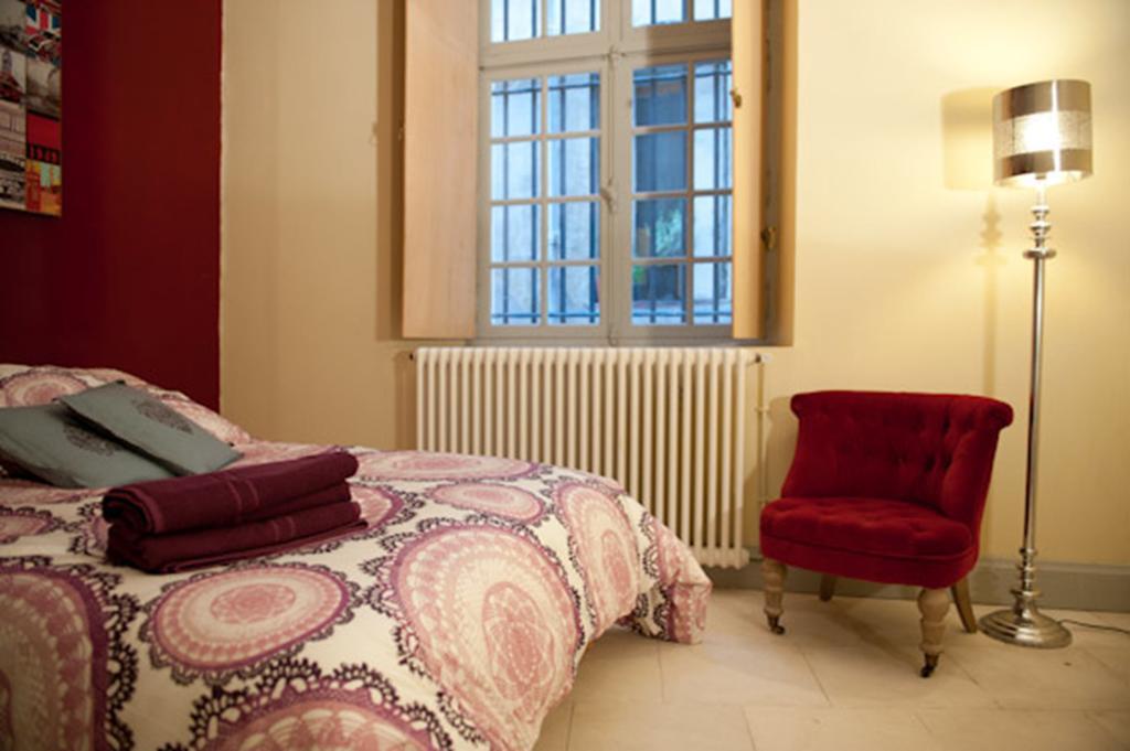 Appartement La Masse Avignon Luaran gambar