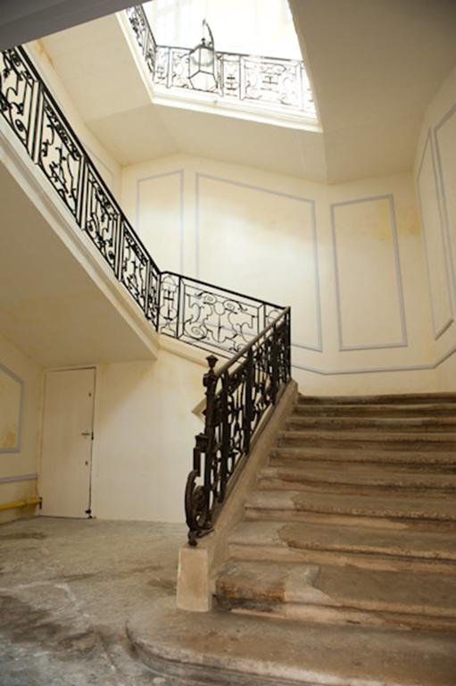 Appartement La Masse Avignon Luaran gambar