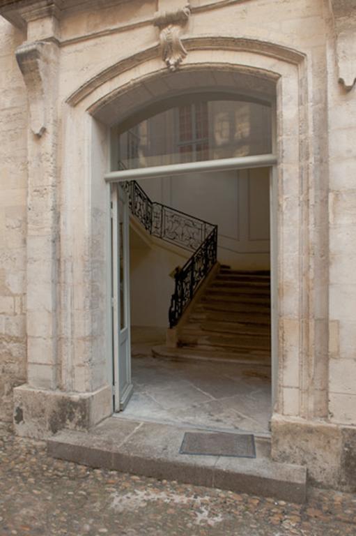 Appartement La Masse Avignon Luaran gambar
