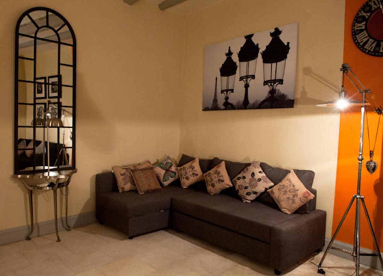 Appartement La Masse Avignon Luaran gambar